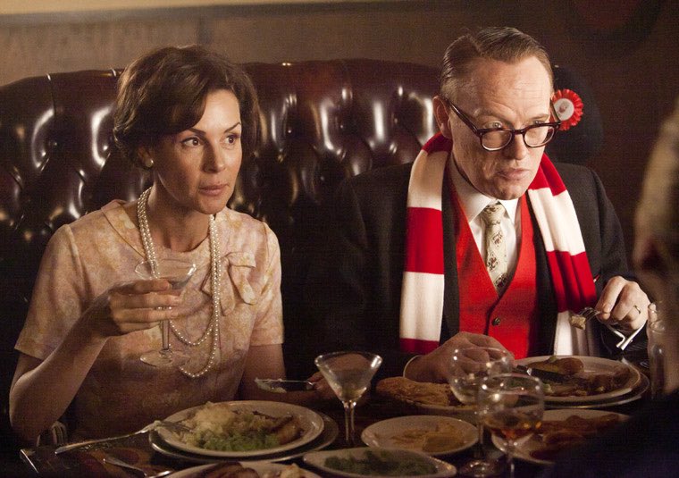 MadMen_Quotes's tweet photo. "How lovely your face becomes when you tell me you need something..." Lane Pryce #MadMen #Quotes https://t.co/EmvS0vGHlJ