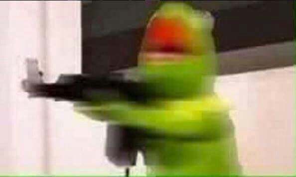 quandorp's tweet image. "não vou me estressar com isso"
5 min depois: