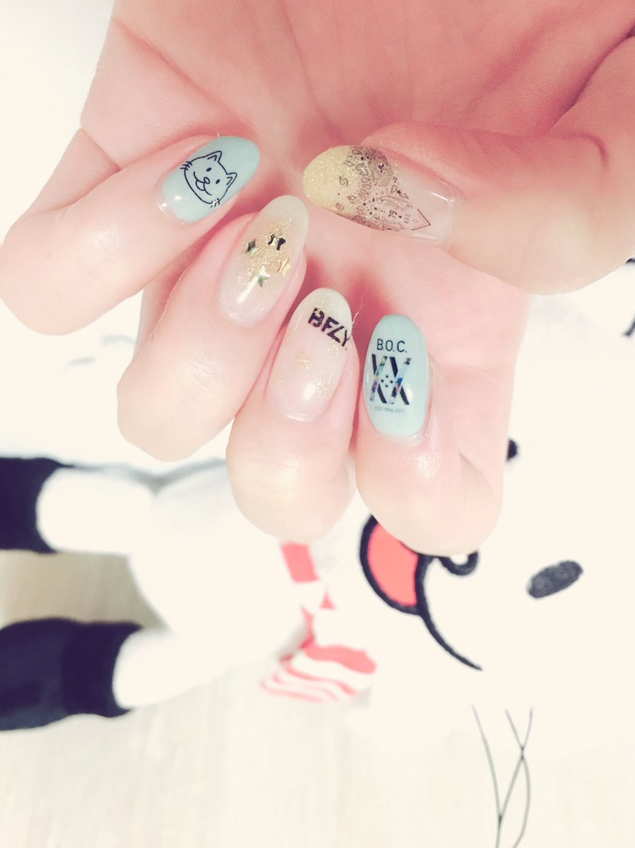 Bumpネイル Twitter Search Twitter