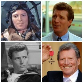 Johnny Briggs is 82 today, Happy Birthday Johnny! 