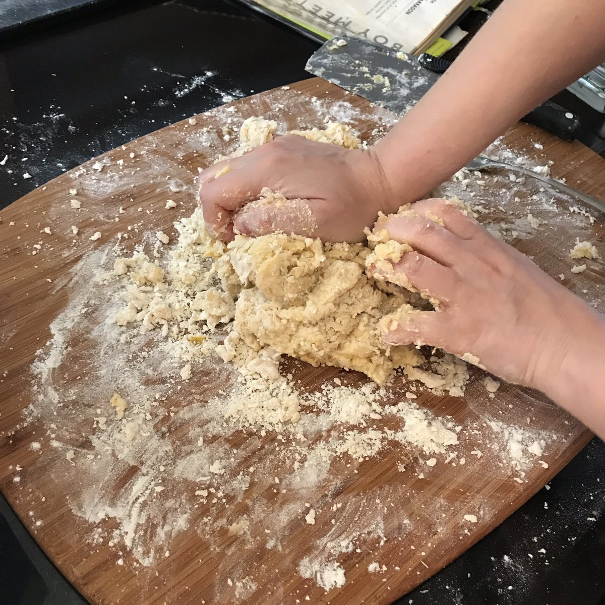 LocalStove's tweet photo. What's have you been up to this weekend? #cookingupastrorm https://t.co/zCqXSP6RDt
