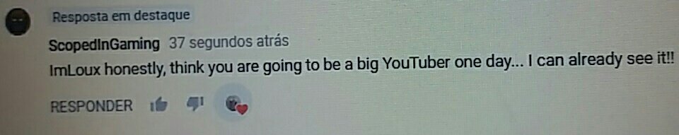 iRednergy's tweet photo. Ayyyyy Thanks❤ https://t.co/tXZHb0L3q4