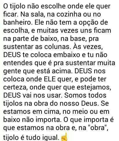 Boa noite queridos amigos