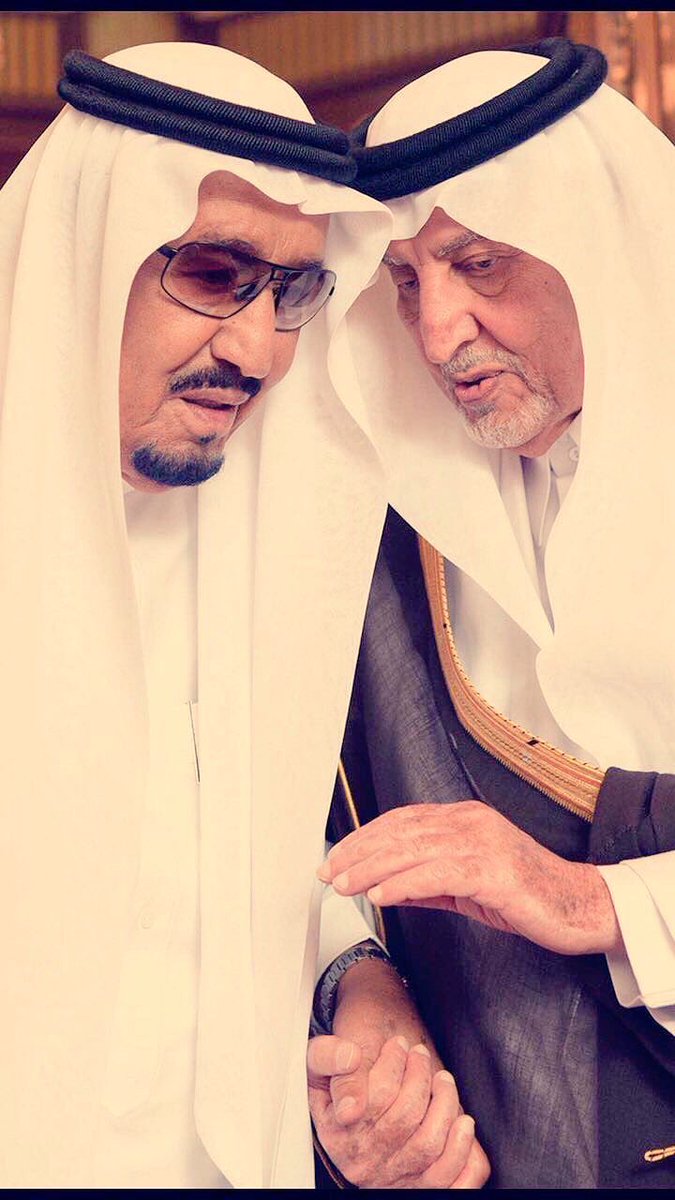 #خدمه_الحجاج_انسانيه_وطن

القافله تسير والكلاب تنبح !

ابشرك طال عمرك كل شي تمام ونقدر نستقبل بدل 3 مليون 10 مليون

انت اشر وحنا ننفذ