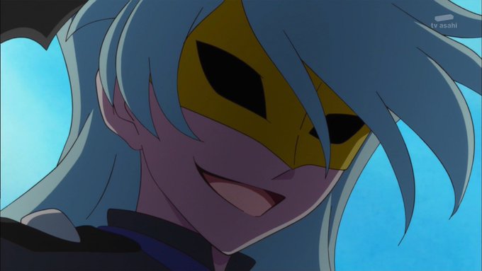 ジュリオのtwitterイラスト検索結果 古い順