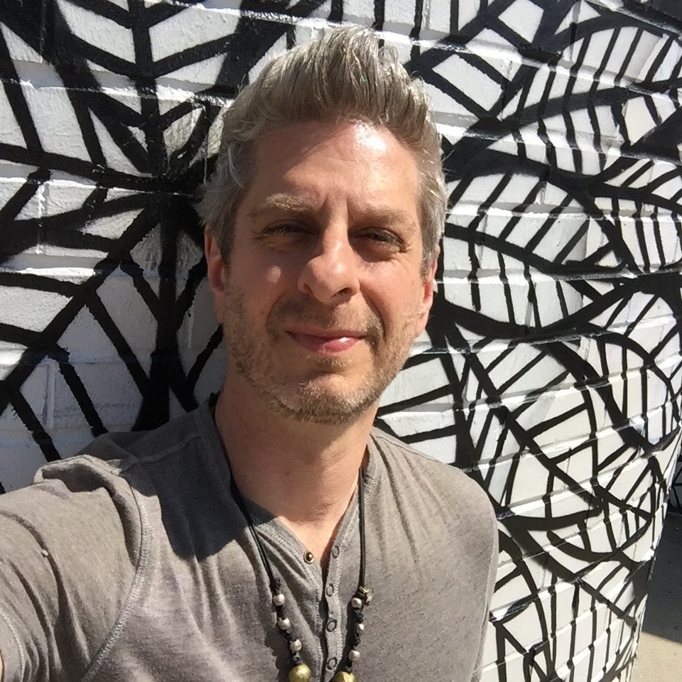 Mike Gordon tweet media
