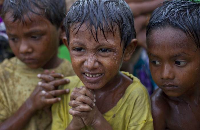 Akhiri Kekerasan Rohingya, KAMMI Karawang Desak ASEAN Tekan Myanmar kammikarawang.or.id/akhiri-kekeras…