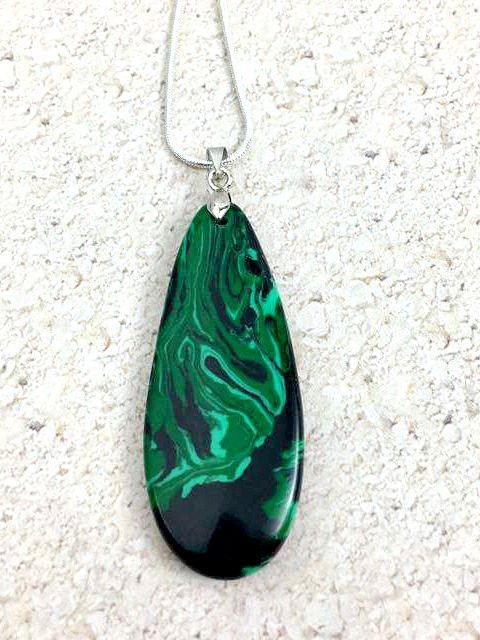 lemongemz's tweet photo. Malachite Necklace, Malachite Gemstone Necklace, Malachite Jewelry, Green Necklace, Malachite https://t.co/n7CQ1UI25l #boutiques #gift https://t.co/oaNO4qwCrU