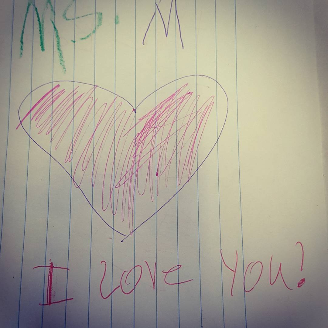 LeahMaconochie's tweet photo. First love note of the year! #teacherloves #lovenotes #2ndgrade #pineapples #unionrxi https://t.co/2fGakoy5nQ