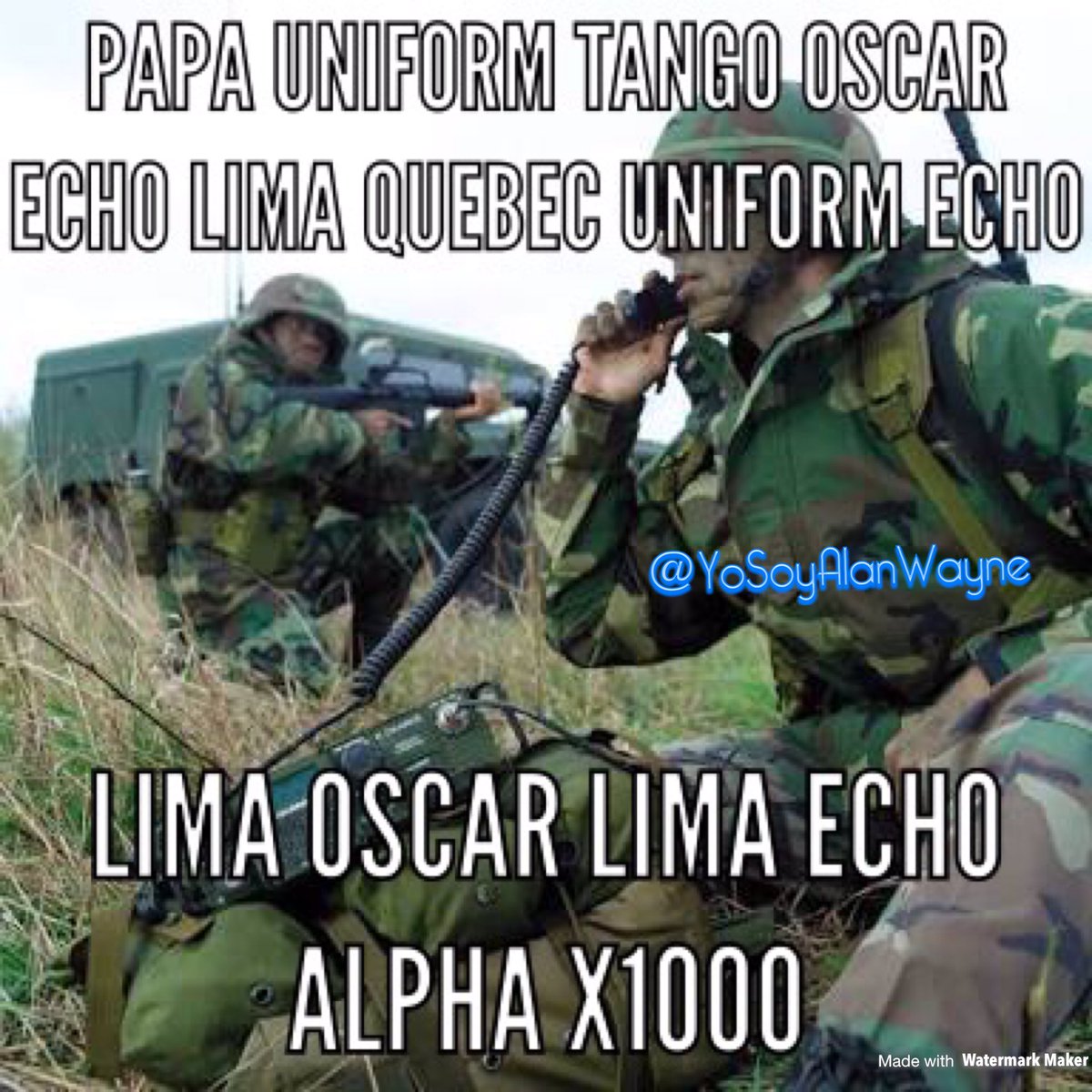 LaVidaIrreal's tweet photo. Será??? No se vale soplar eh!!! Jajajaja RT si entendiste. https://t.co/3GW11y5cpM