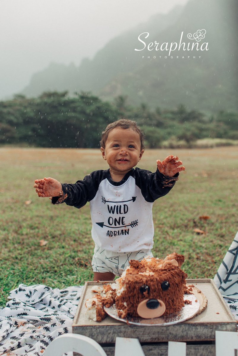 RMckenzieDean's tweet photo. 🏝👶🏽💕 https://t.co/COehcgTEJx