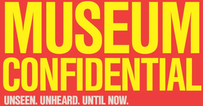 Philbrook's tweet image. Get ready to see a museum like never before. 10/14/17. #unseen #unheard #untilnow @middlewest @LottLaura @AAMers @MuseumNext @cettdu