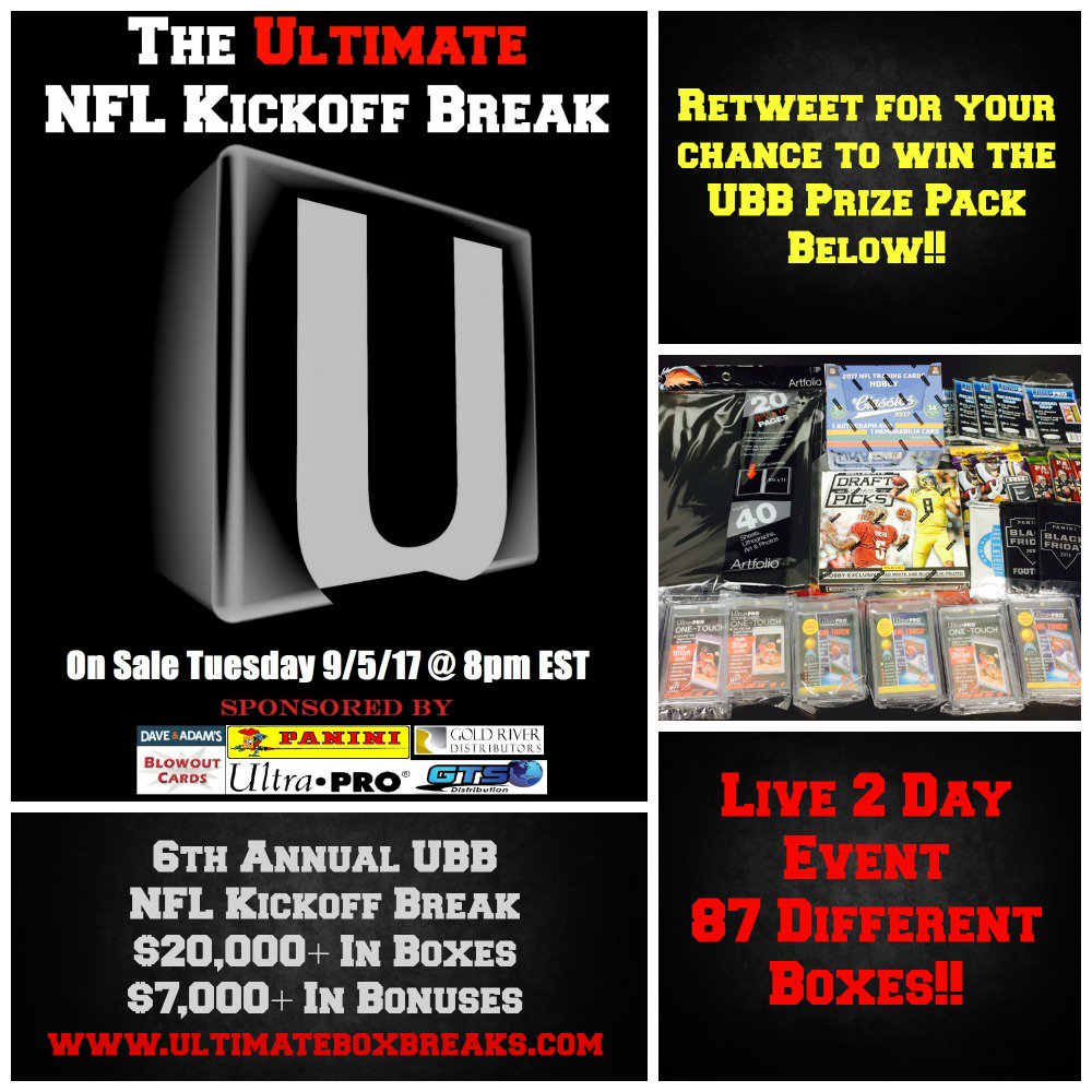 TheUBB tweet picture