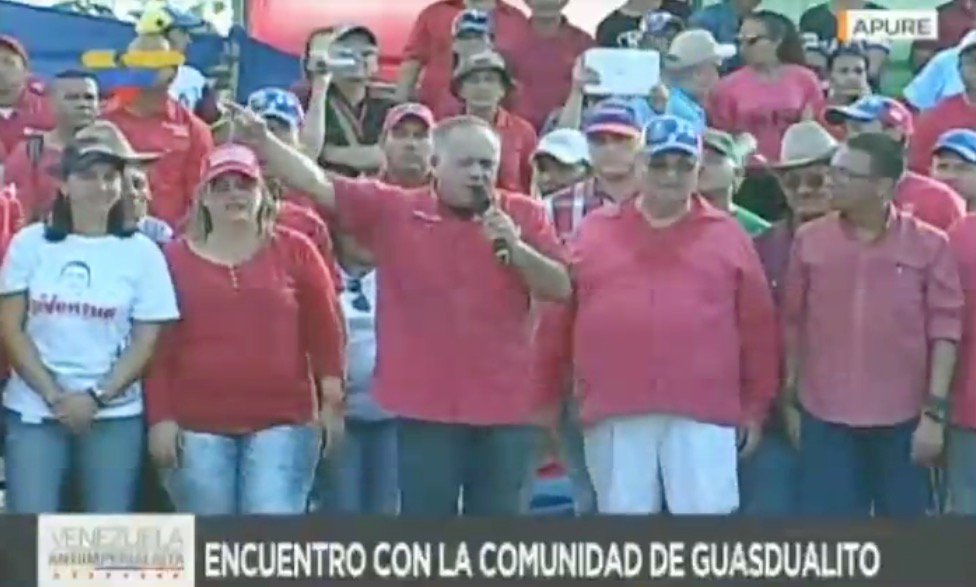 ConElMazoDando tweet picture