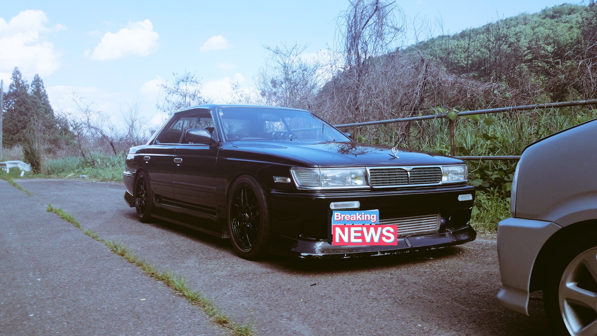 最神釈迦 どんな車が欲しいの って たくさん質問を受けるのでちゃんと説明しておきます 日産c33ローレル 色はブラックパール エンジンrb26載せ替え 車高調 Lsd フルバケ ロールバー 18インチ 5穴化 砲弾ストレートマフラー gコーポフルエアロ 最神釈迦 どんな車が欲しいの って たくさん質問を受けるのでちゃんと説明しておきます 日産c33ローレル 色はブラックパール エンジンrb26載せ替え 車高調 Lsd フルバケ ロールバー 18インチ 5穴化 砲弾ストレートマフラー gコーポフルエアロ