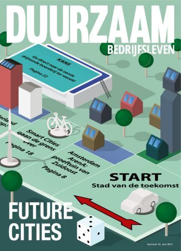 changeinctoday's tweet photo. Ons magazine rolt elke twee maanden uit de #duurzame persen van drukkerij @Tuijtel. Lees hier meer >> https://t.co/OlnDOqz9QA https://t.co/qZyoUPvdXp