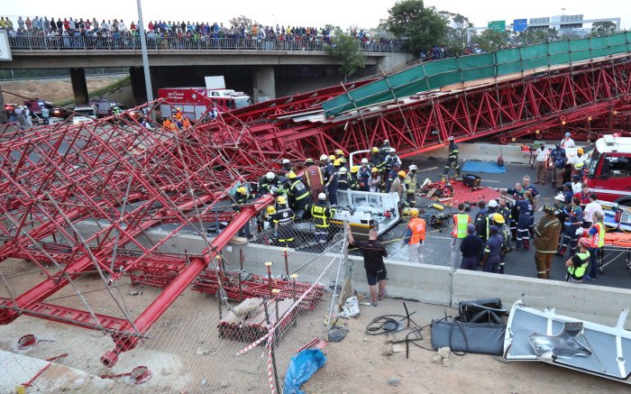 Yfm's tweet image. #SmashAndGrab #Smash5

2: Grayston bridge collapse inquiry set to resume in September.

@SmashAndGrab992