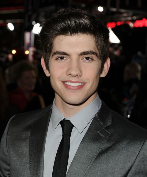 Happy Birthday Carter Jenkins 