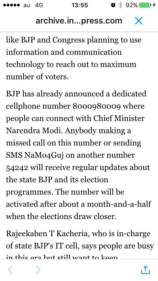 Bluff_Buster's tweet photo. @rallyforrivers @SadhguruJV @ishafoundation are using the same toll free number used by @narendramodi @BJP4India #Shame 😡 https://t.co/CSugqxN50V