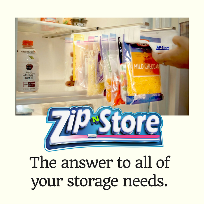 kuladalet's tweet photo. Amazing unlimited uses! #ZipNStore #GetOrganized https://t.co/zufCAsS5zt