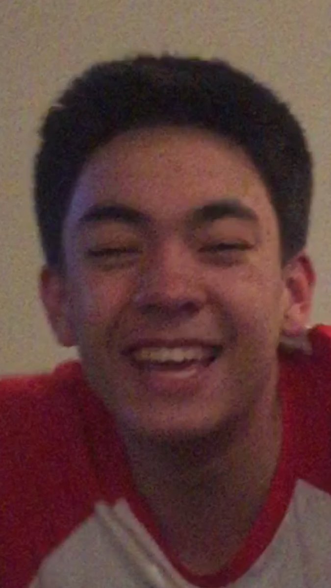 Happy birthday kid! Hope number 18 is a great one! #wahhhh #sweedishmeatball @maxshoger