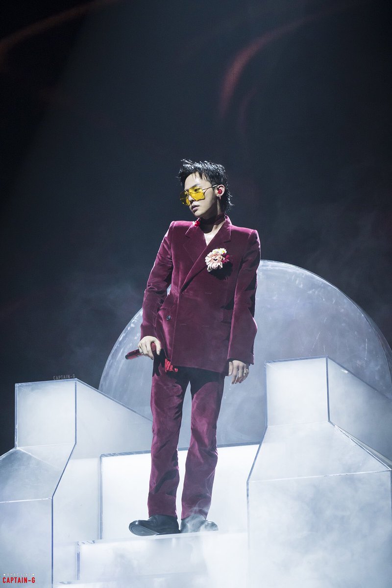 CaptainG_818's tweet photo. 170903 #GD #MOTTEinJKT HQ-2P ❤️that XX &amp; I like it ❤️ #권지용 #kwonjiyong #gdragon https://t.co/C3cSoVvNXO