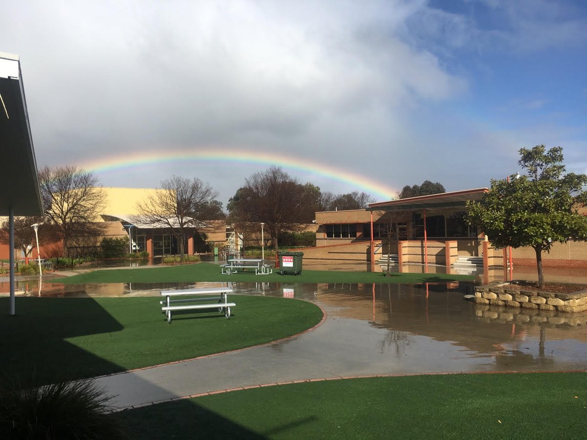 Xavier High School Albury tweet media