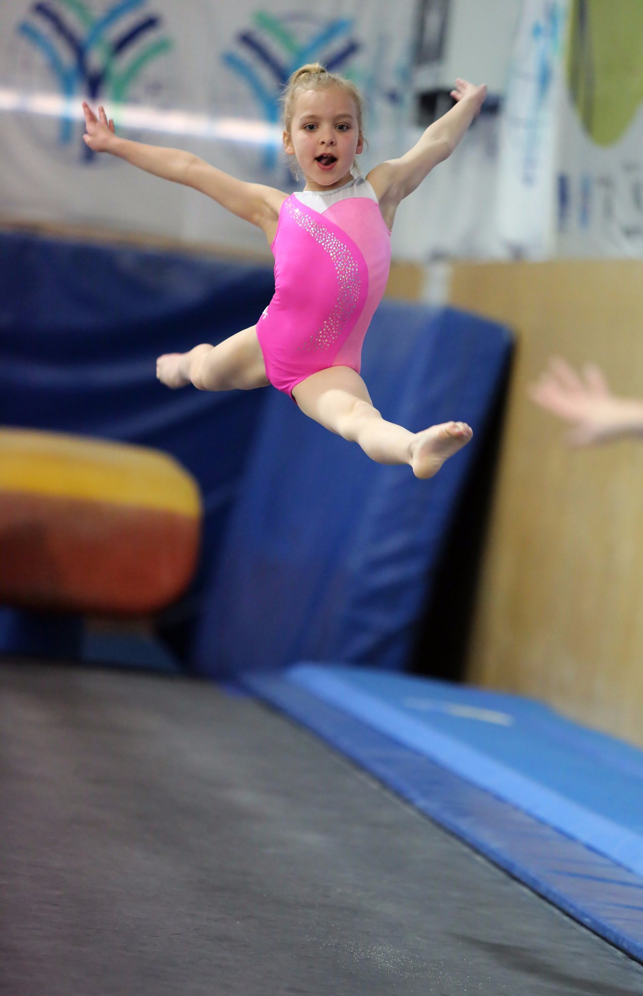 Gymnastics Australia on Twitter: "The #WAG NCE-MEL are holding a Talent