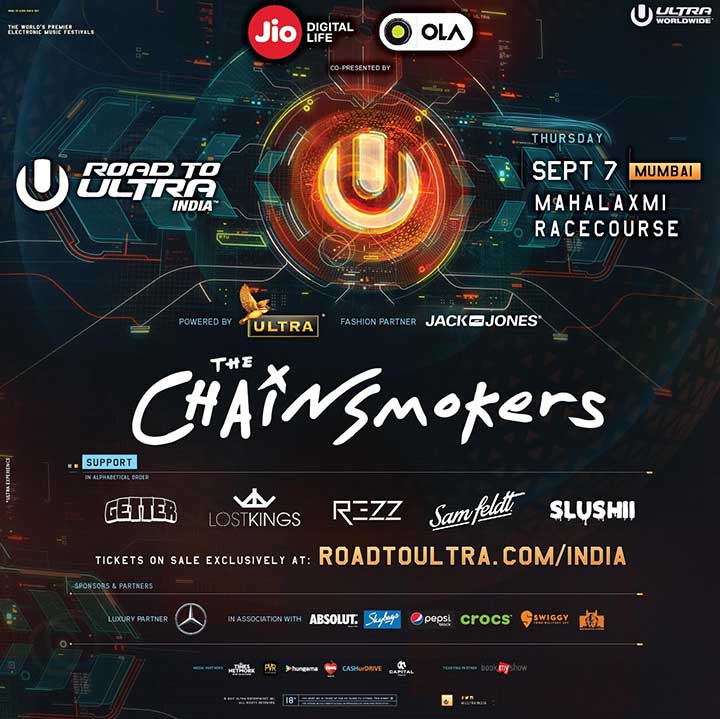 MissMalini's tweet photo. 🎉Congratulations @nitin_cul & @RollingWithEDM from #Mumbai & @i5achin from #Delhi! You have each won a couple pass to @ultraindia 🤗 #RTUI https://t.co/IRmD2b0lQ9