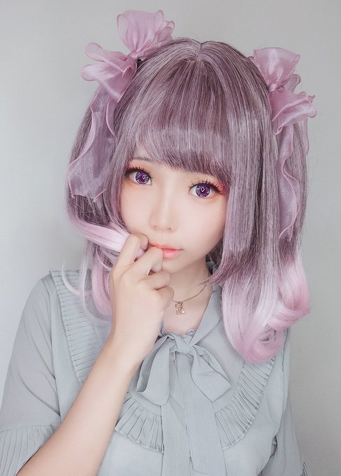 Twitterのコスプレ画像31