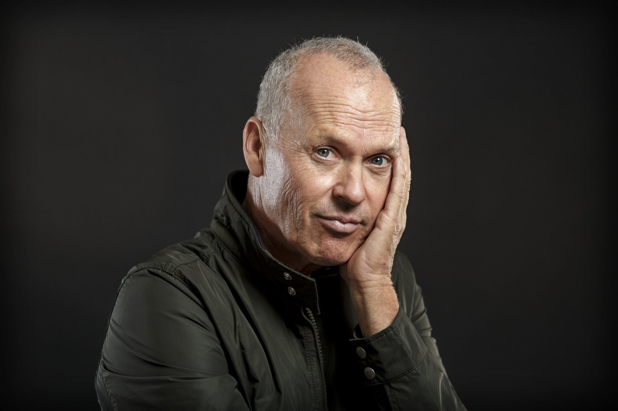 Happy 66th to actor and Batman Michael Keaton 9/5/51  