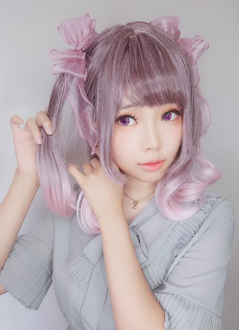 Twitterのコスプレ画像32