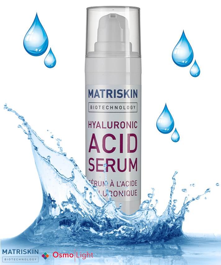 matriskin's tweet photo. Ácido hialurónico de pureza absoluta, efecto lifting de forma inmediata. #Matriskin #Salvatupiel  #AcidoHialuronico https://t.co/XwWobw2U0P