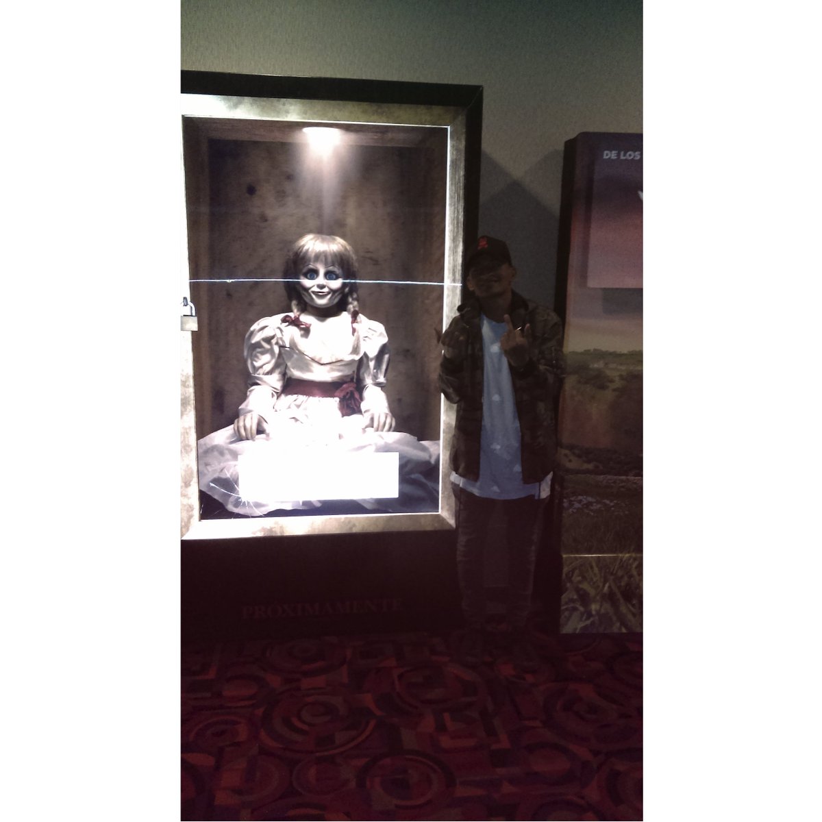 Tony03241's tweet image. 