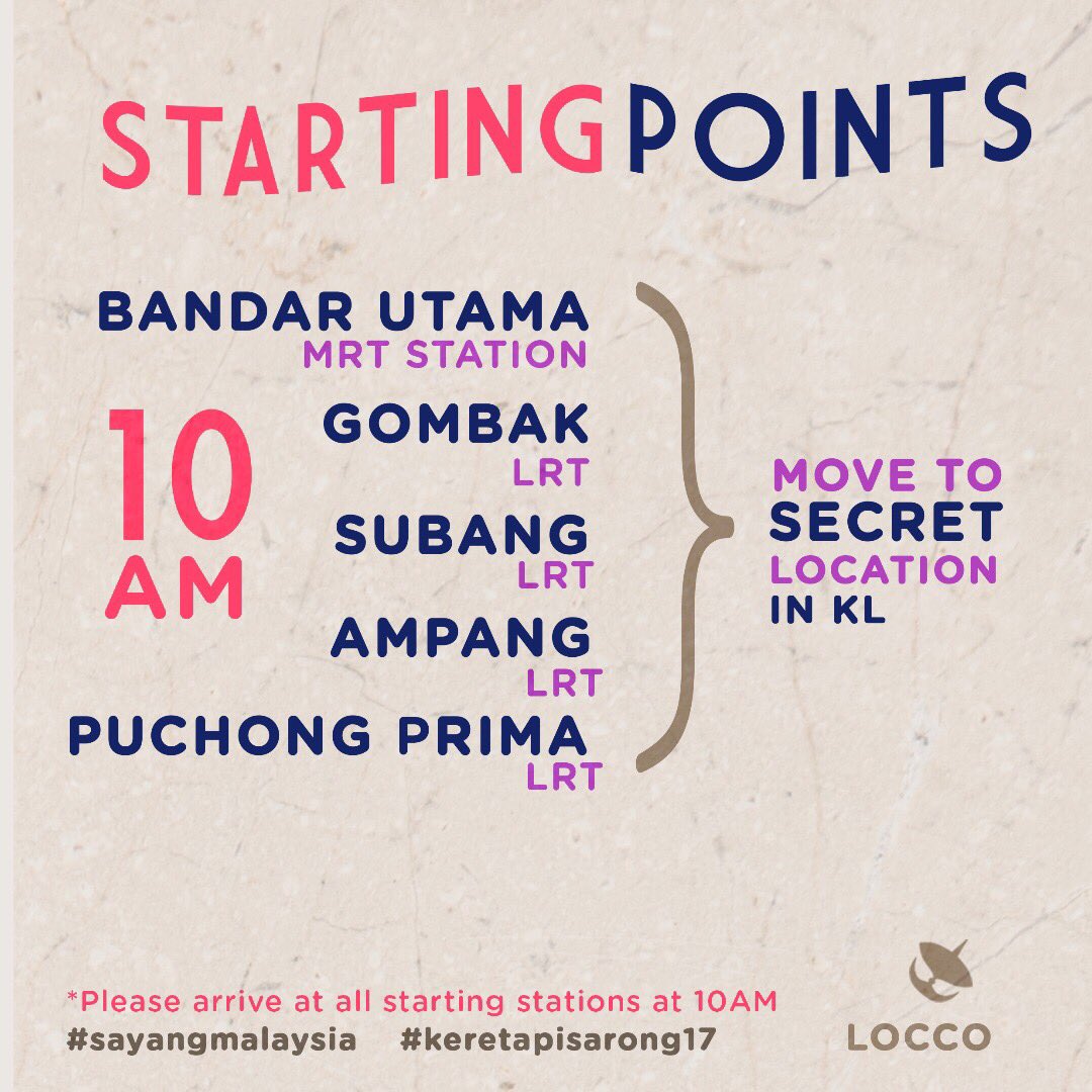 aboutkl_my's tweet photo. 🚈 Keretapi Sarong is back! Come &amp; put your SARONG ON as we take the trains across town supporting our colourful sarong #KeretapiSarong17 https://t.co/tFFPI26fX1