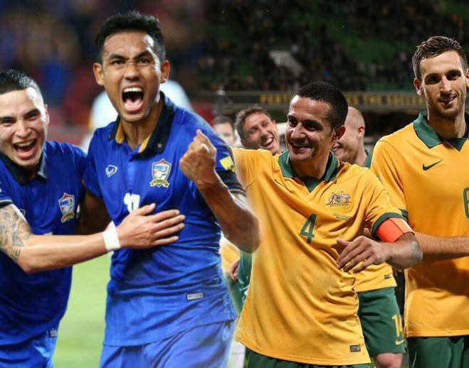 joseph25481's tweet photo. 7 สถิติหน้าสนใจก่อนเกม จิงโจ้ เปิดบ้านรับแข้ง ช้างศึก #worldCup2018 #thai #australia 

https://t.co/ZapUX58kqT

https://t.co/yqPUhrvYed https://t.co/rYbG1fyxsC