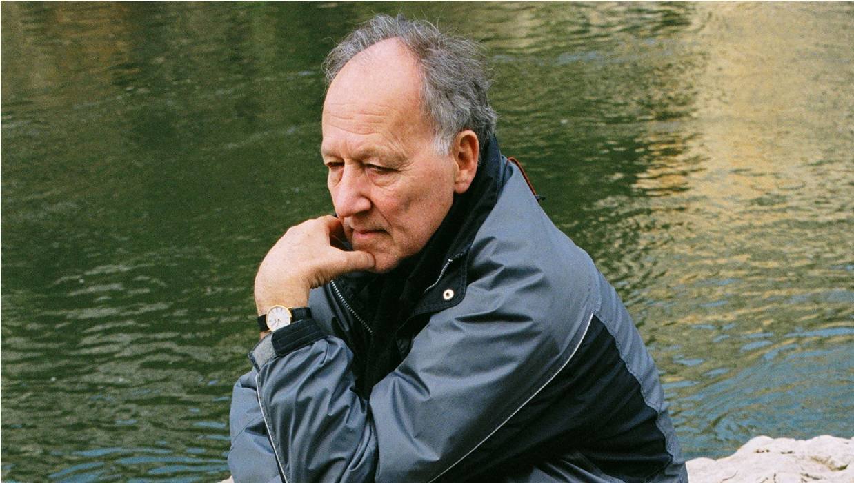 September 5 Happy Birthday Werner Herzog!  5 