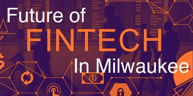 NM_Financial's tweet photo. The client and digital experience is at the center of what we do. #MKE proud to discuss financial tech. #NMTopTech https://t.co/PBxLGuG65p https://t.co/lKnnH3C0yT