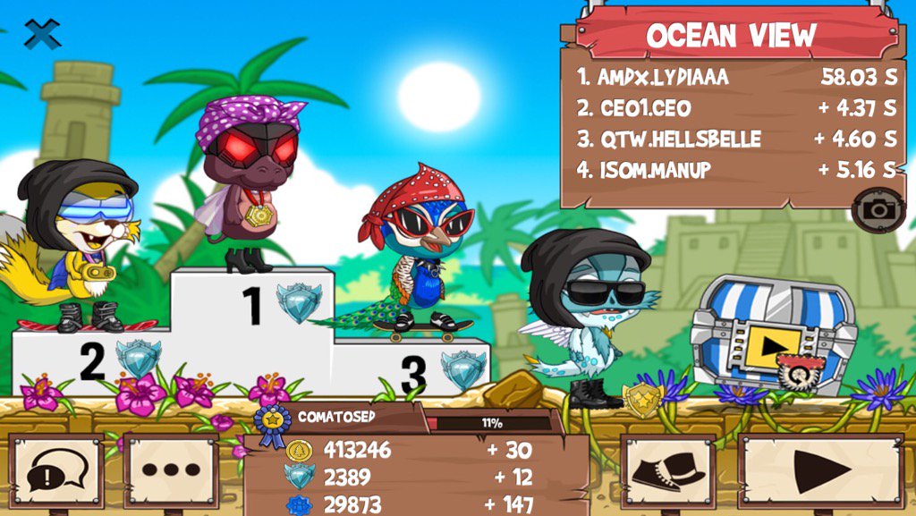 THECEOBOY's tweet photo. Having a blast @ #funrun2 #Lydiaaa #HellsBelle #ManUp https://t.co/aOTi5IwHc4
