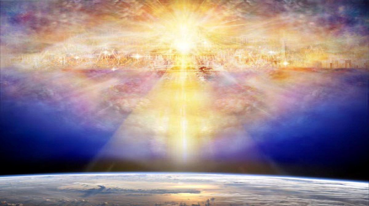 day_of_yeshua's tweet photo. “The time is coming when I will gather together all nations and languages. They will come and see My glory!” #Yeshua #Israel #Isa66 #CJB https://t.co/lPG6akQXsn