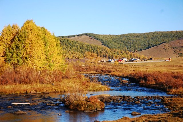 Сайхан намрын 
Өглөөний мэнд #жиргээ
Амжилт