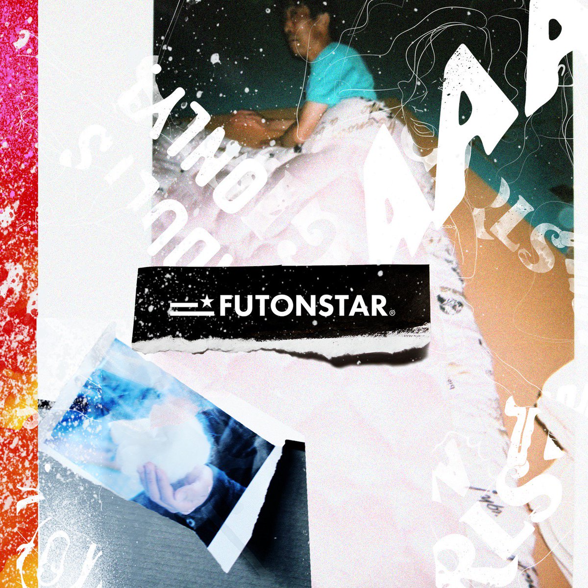 futonstar's tweet photo. 伝統的なクラフツマンシップとダイナミックなデザインの融合。寝具の概念をシフトチェンジする。#futonstar #布団 #インテリアデザイン https://t.co/Qpm2TpiAAS