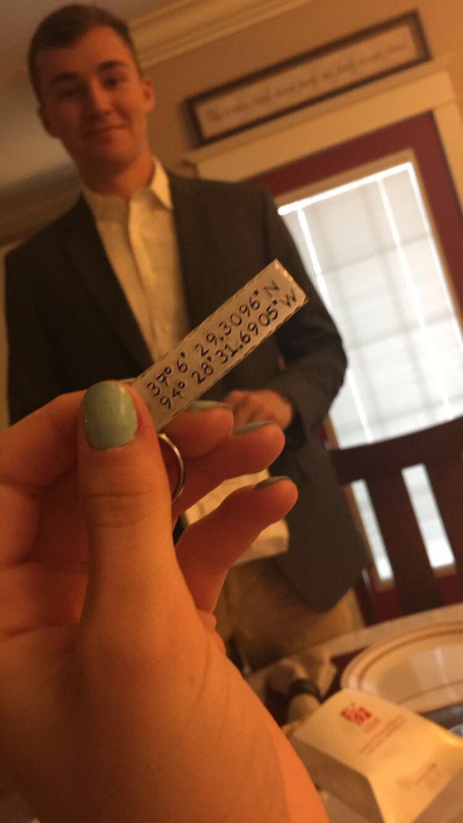 _faith_harris_'s tweet photo. 2 years with the love of my life and I couldn't be happier https://t.co/G35EokyuD1