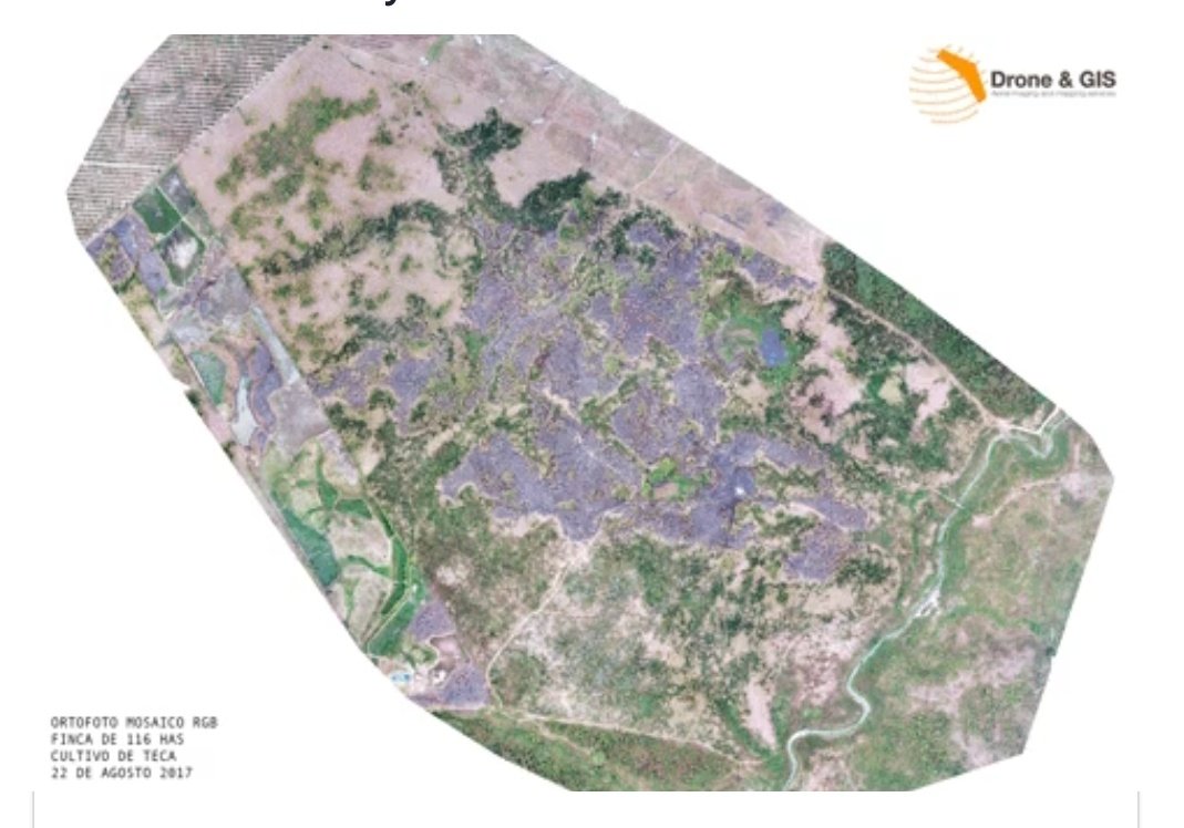 Drone&GIS tweet media