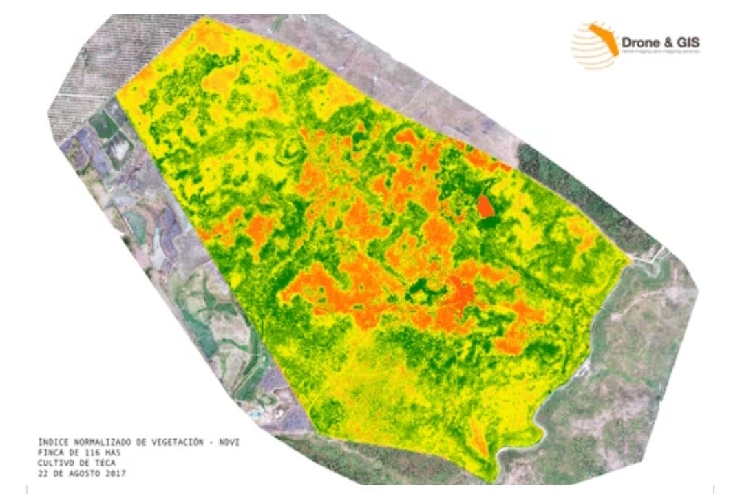 Drone&GIS tweet media