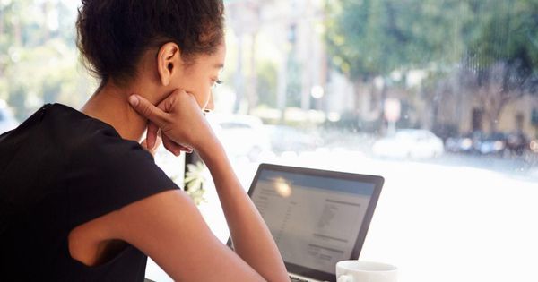 WorthyWomenLLC's tweet photo. Do you spend a lot of time stalking people on IG? Here's why we have to break the habit: https://t.co/youvvIty0p https://t.co/IBS4EBKUVY