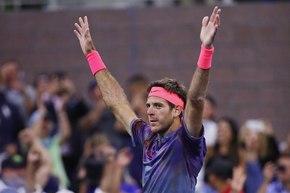 la12tuittera's tweet photo. .@delpotrojuan "Uno de la tribuna me dijo que lo gané porque SOY DE BOCA, se que lo gané con GARRA .. con el 💙💛💙" @SC_ESPN https://t.co/jjyK3r3kMW