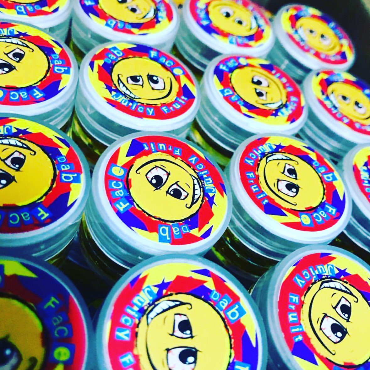 freespiritcali's tweet photo. Fresnos #1 Source for DABFACE! #dabface #mmj #559 #fresno https://t.co/qQnHKPDImO