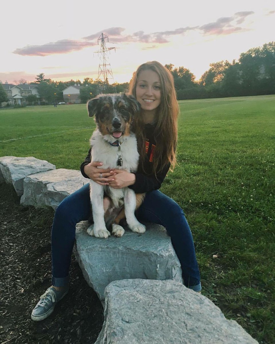 saamiiaannuzzi's tweet photo. @Ben_Zorn I also have a dog who I constantly compare to and choose over all people #dogsoverpeople #iseeu 👀👏🏻 🐶 https://t.co/960RYaXVLr