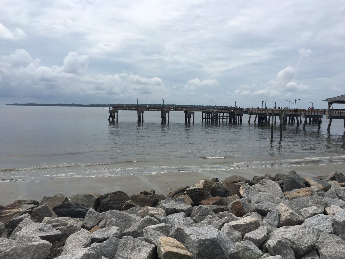 McKenzieFulle12's tweet photo. I had such a great Labor Day weekend in St. Simons. #labordayweekend2017 https://t.co/U73fSNxFhm